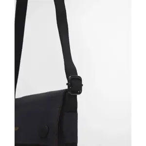 Barbour Transport Crossbody Bag